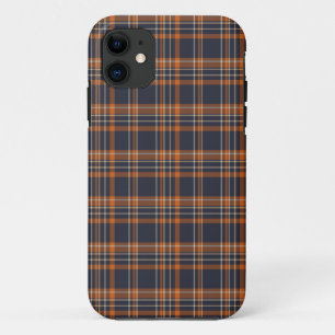 Winter-pleid iPhone-case iPhone 11 Hoesje