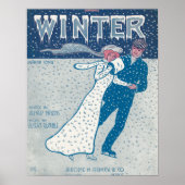 Winter Poster (Voorkant)