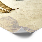 Winter Poster (Hoek)