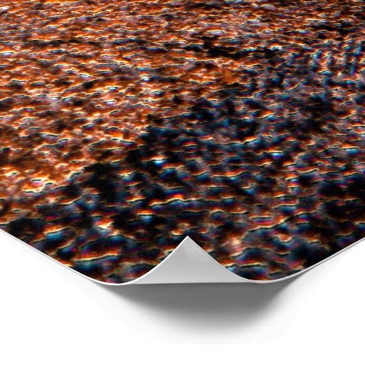 Winter Poster (Hoek)