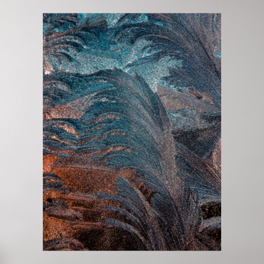 Winter Poster (Voorkant)