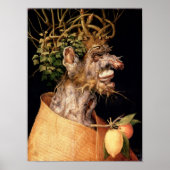 Winter, Poster (Voorkant)