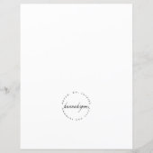 Winter Produce Flyer (Achterkant)