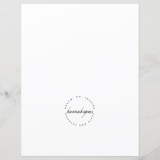 Winter Produce Flyer (Dos)