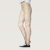Winter Robin Redbormam Leggings (Links)