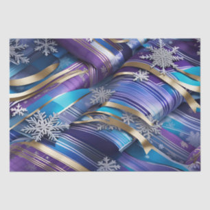 winter royal elegance tissue tissuepapier