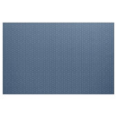 Winter Sacred Geometry Pattern Stof (Yard (91,4 cm))