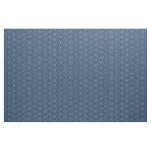 Winter Sacred Geometry Pattern Stof (Fat Quarter)