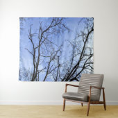 Winter Sky Wandkleed (In Situ (horizontaal))