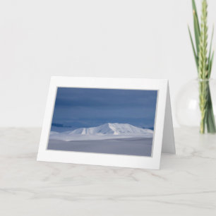 WINTER SNAKE RIVER COUNTRY: Liefde resonantie Kaart