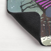 WINTER SNEEUW/MODE KOSTUME DESIGNER MUISMAT (Hoek)