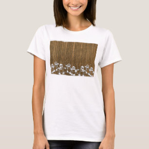 Winter Sneeuwman Peace Love Destiny T-shirt