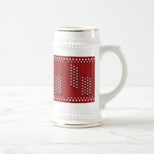 Winter Snowflakes Bierpul