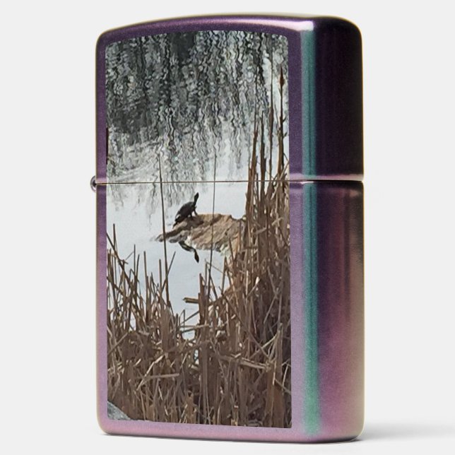 Winter Solstice (Left)