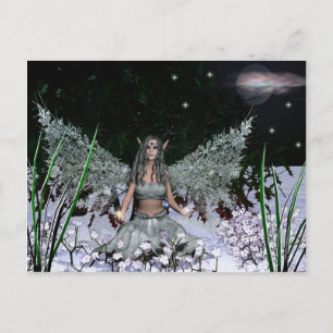 Winter Solstice Briefkaart