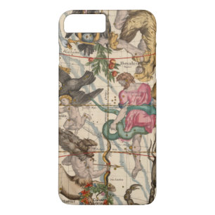 Winter Solstice iPhone 8 Plus / 7 Plus Hoesje