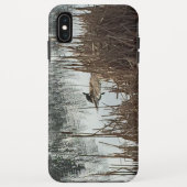 Winter Solstice Case-Mate iPhone Case (Achterkant)