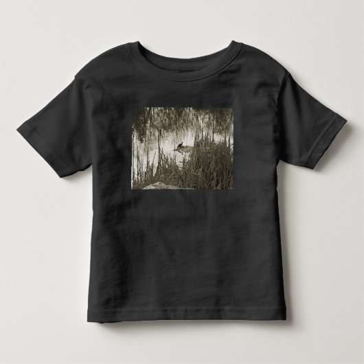 Winter Solstice Kinder Shirts (Voorkant)