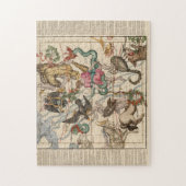 Winter Solstice Legpuzzel (Verticaal)