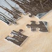 Winter Solstice Legpuzzel (Zijkant)