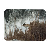 Winter Solstice Magneet (Horizontaal)