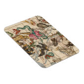 Winter Solstice Magneet (Rechterzijde)