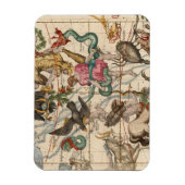 Winter Solstice Magneet (Verticaal)