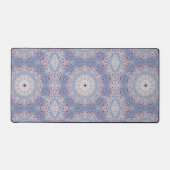 Winter Solstice Mandala Bureaumat (Voorkant)