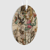 Winter Solstice Ornament (voorkant)