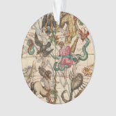 Winter Solstice Ornament (voorkant)