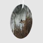 Winter Solstice Ornament (voorkant)