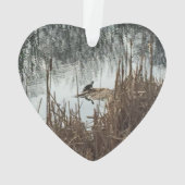 Winter Solstice Ornament (achterkant)