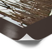 Winter Solstice Perfect Poster (Hoek)