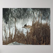 Winter Solstice Poster (Voorkant)