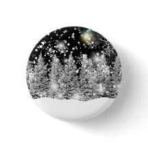 Winter Solstice Snowfall