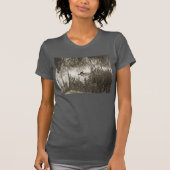 Winter Solstice T-shirt (Voorkant)
