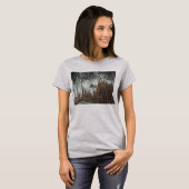 Winter Solstice T-shirt (Voorkant volledig)