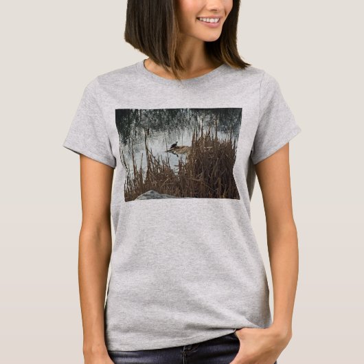 Winter Solstice T-shirt (Voorkant)