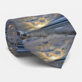 Winter Solstice TurnOpnieuw Arm.jpg Stropdas