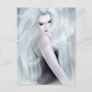Winter Soul briefkaart