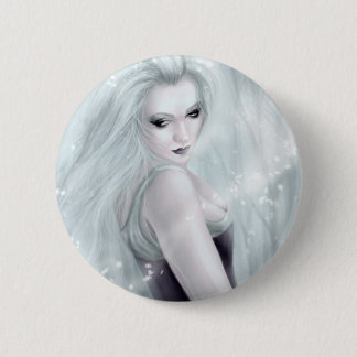 Winter Soul-knop Ronde Button 5,7 Cm