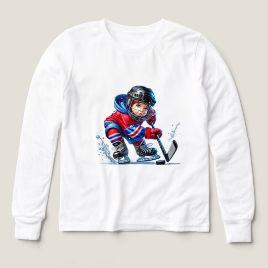 Winter Sports Kids  (Voorkant)