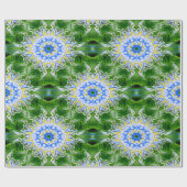 Winter Sun..... Cadeaupapier (Vlak)