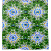 Winter Sun..... Douchegordijn (Voorkant)