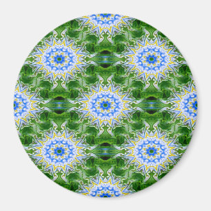 Winter Sun..... Magneet