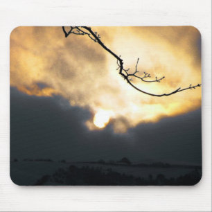 Winter Sun Muismat