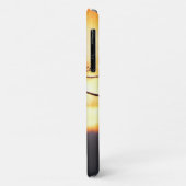 Winter Sunrise Phone iPhone Case (Achterkant/links)