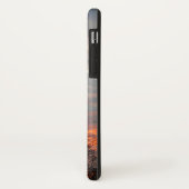 Winter Sunset Natuur Landscape Photography Case-Mate iPhone Case (Achterkant/links)