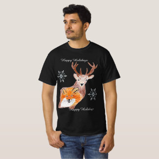 Winter Surprise T-Shirt
