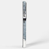 Winter Swim Samsung Galaxy Hoesje (Rechterkant)